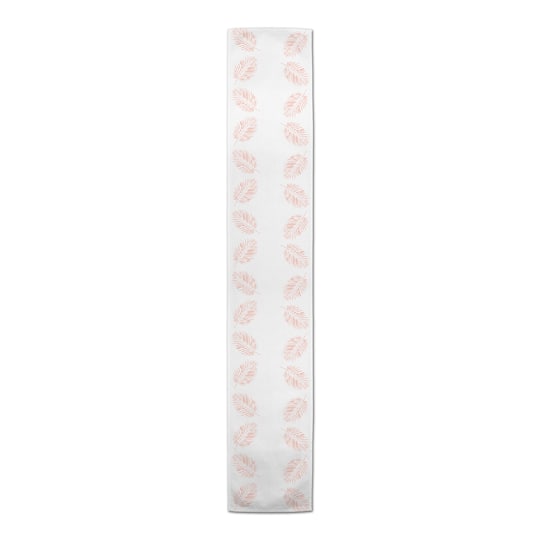 Ferns Indoor/Outdoor Table Runner